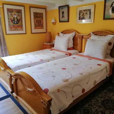 Johan'S Lodge Zwalm Bagian luar foto