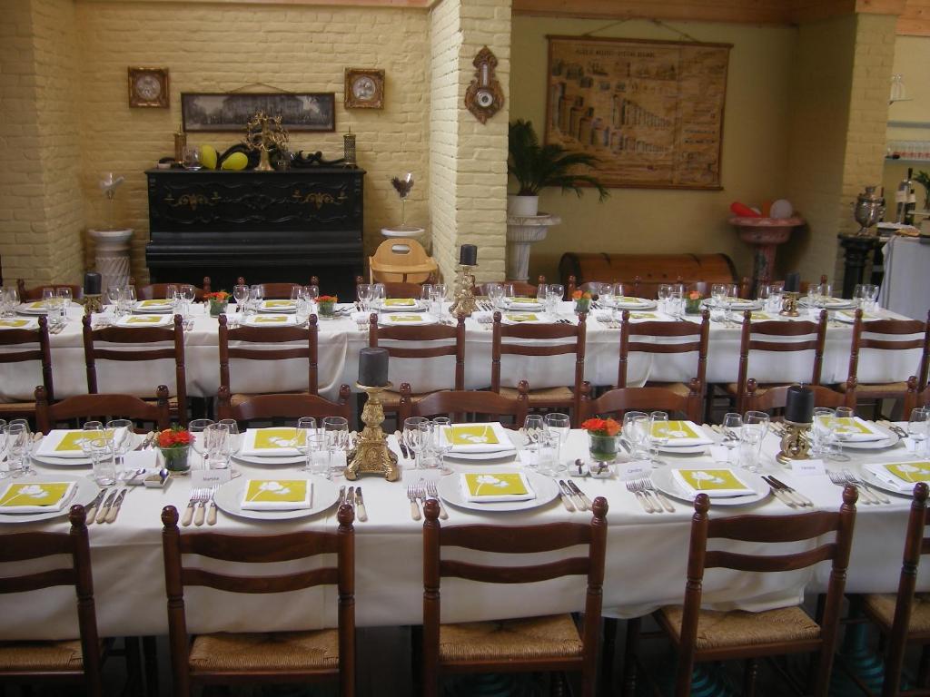 Johan'S Lodge Zwalm Bagian luar foto