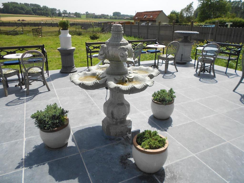 Johan'S Lodge Zwalm Bagian luar foto