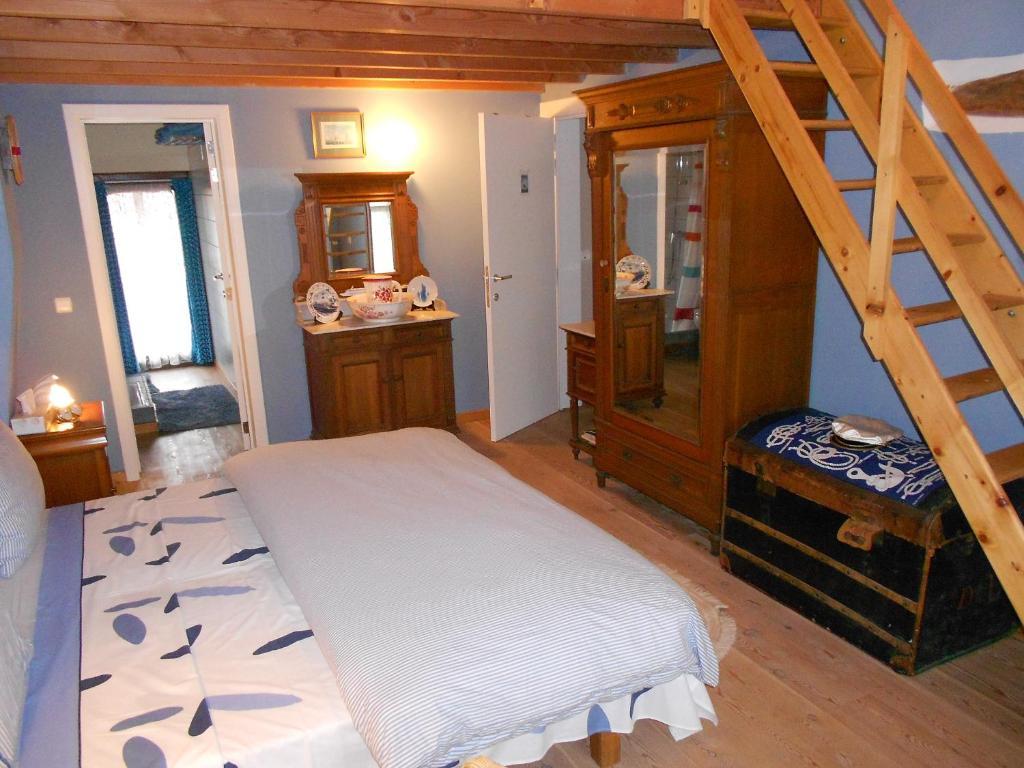 Johan'S Lodge Zwalm Bagian luar foto