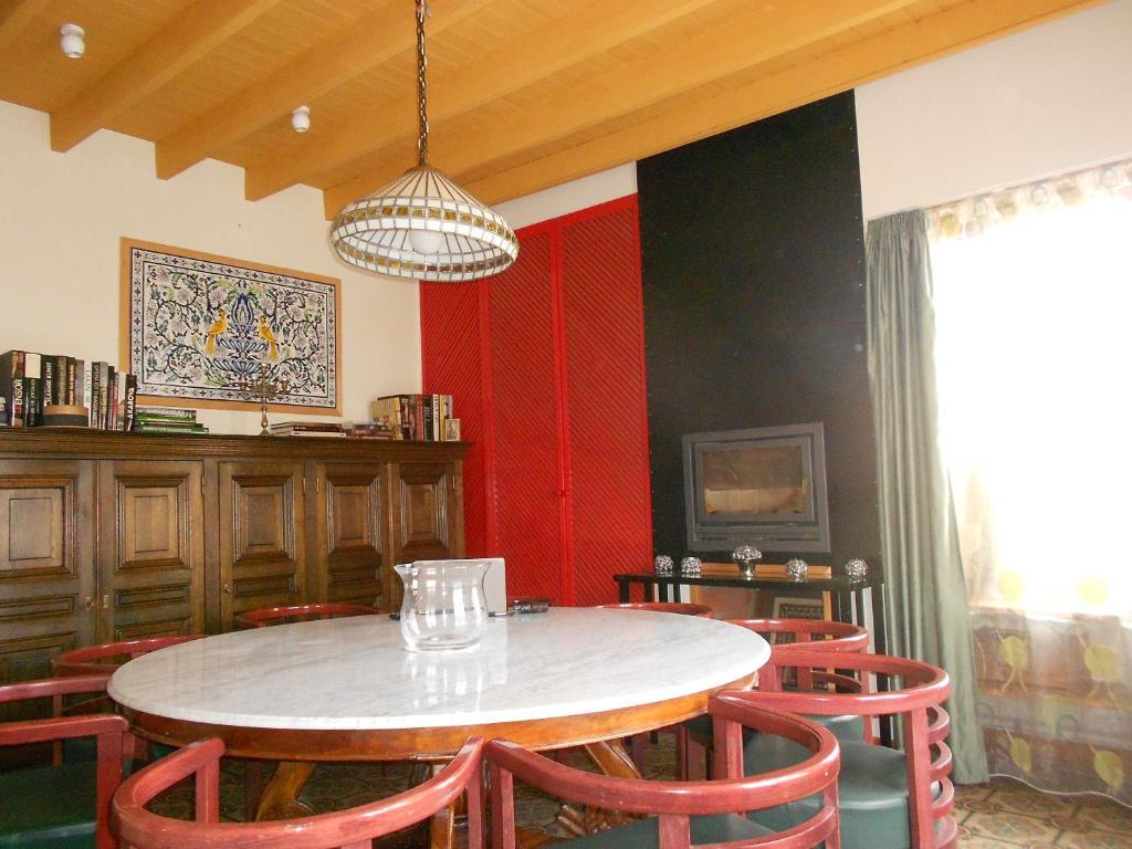 Johan'S Lodge Zwalm Bagian luar foto