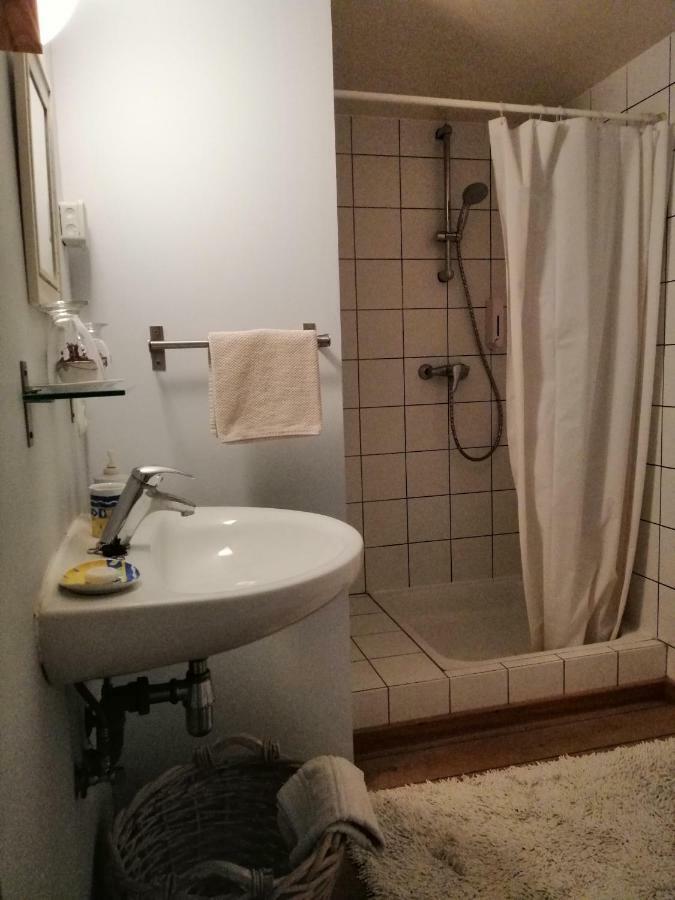 Johan'S Lodge Zwalm Bagian luar foto