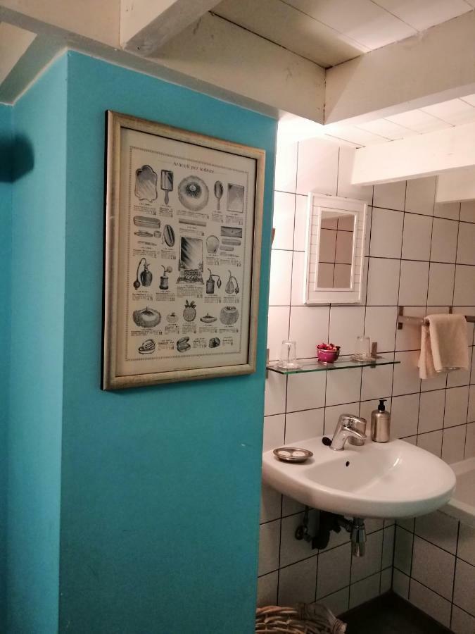 Johan'S Lodge Zwalm Bagian luar foto