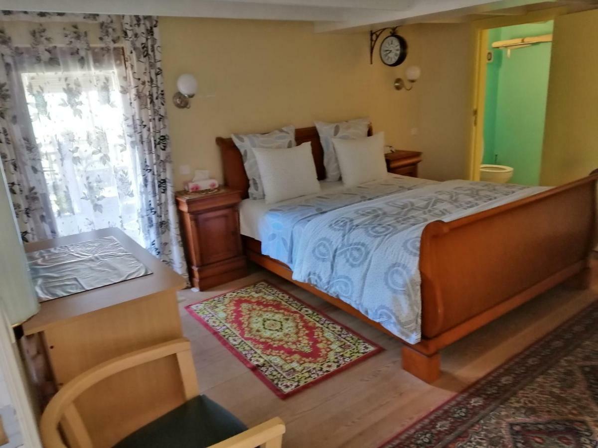 Johan'S Lodge Zwalm Bagian luar foto